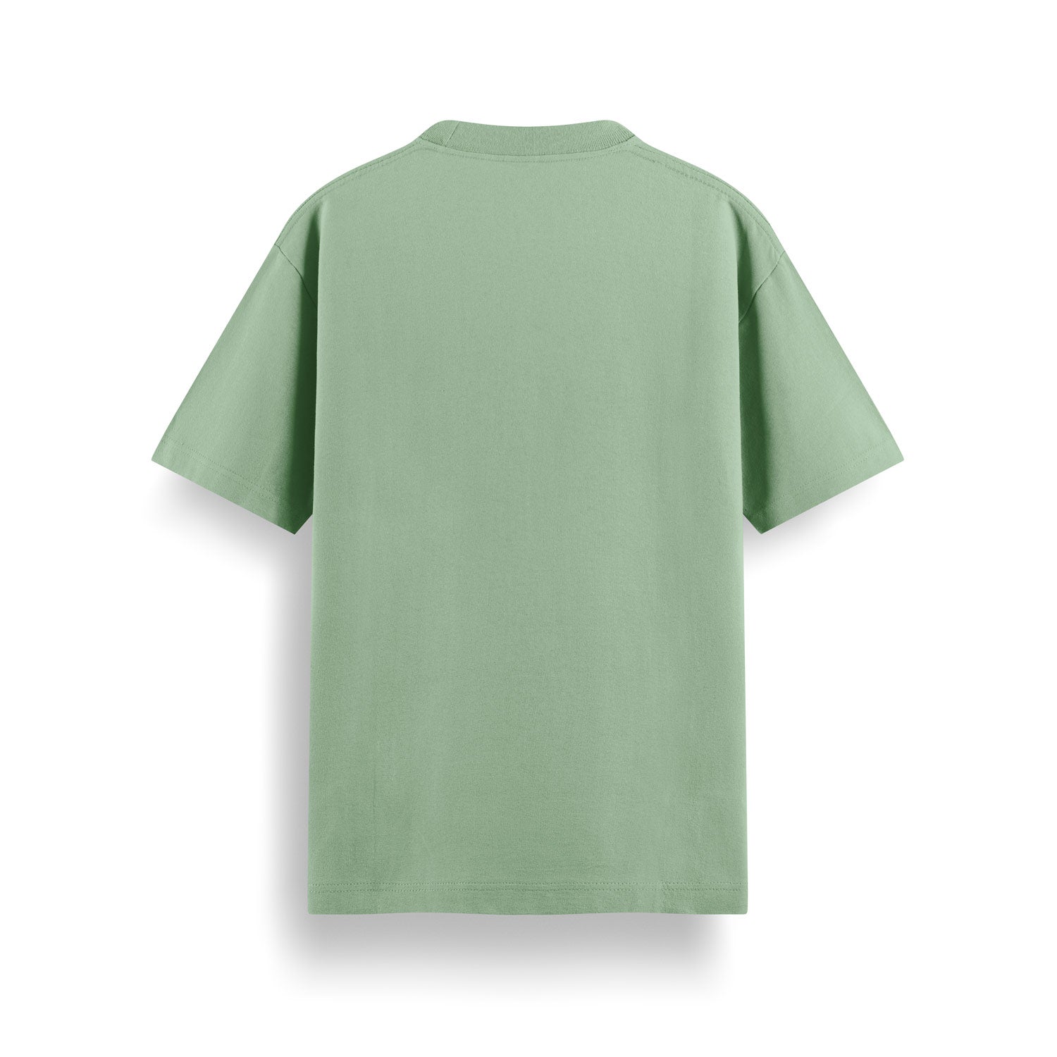 HULL Break The Cocoon Tee — relaxed fit graphic streetwear t-shirt