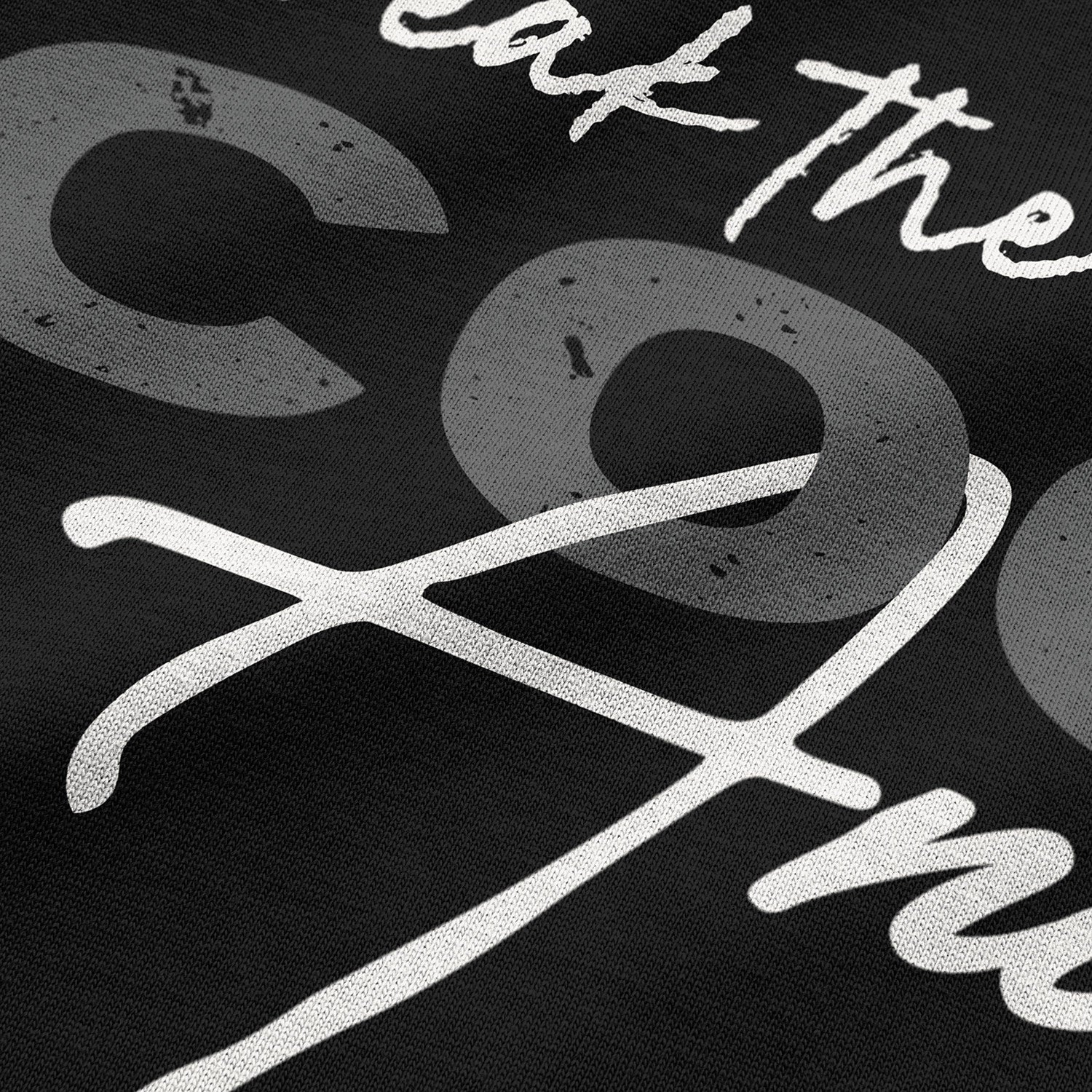 HULL Fly High Tee — oversized french terry graphic streetwear t-shirt