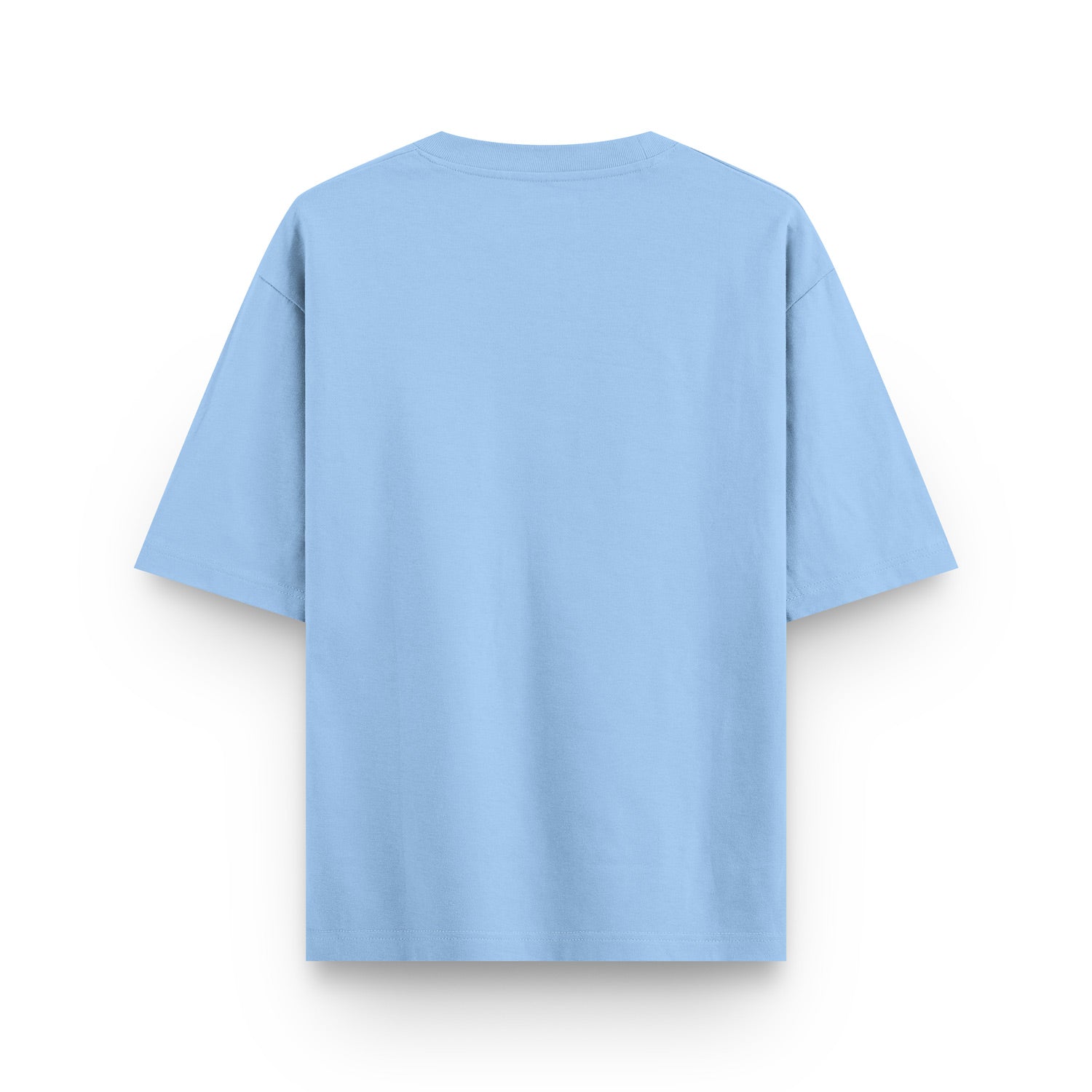 HULL Hull-O Tee — oversized graphic streetwear t-shirt