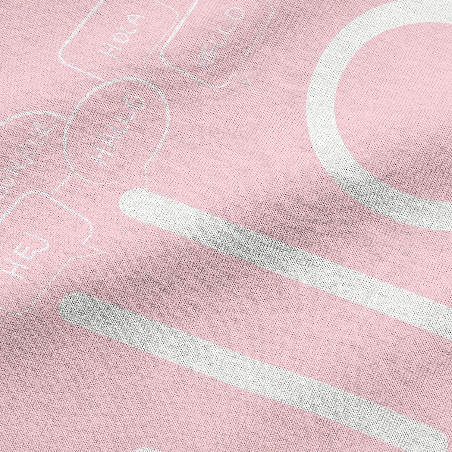 HULL Hull-O Tee — oversized graphic streetwear t-shirt