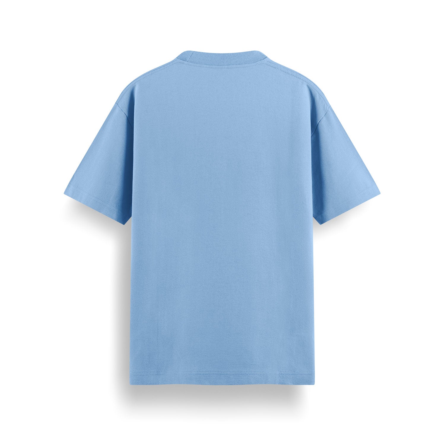 HULL Nothing Really Matters Tee — relaxed fit graphic streetwear t-shirt