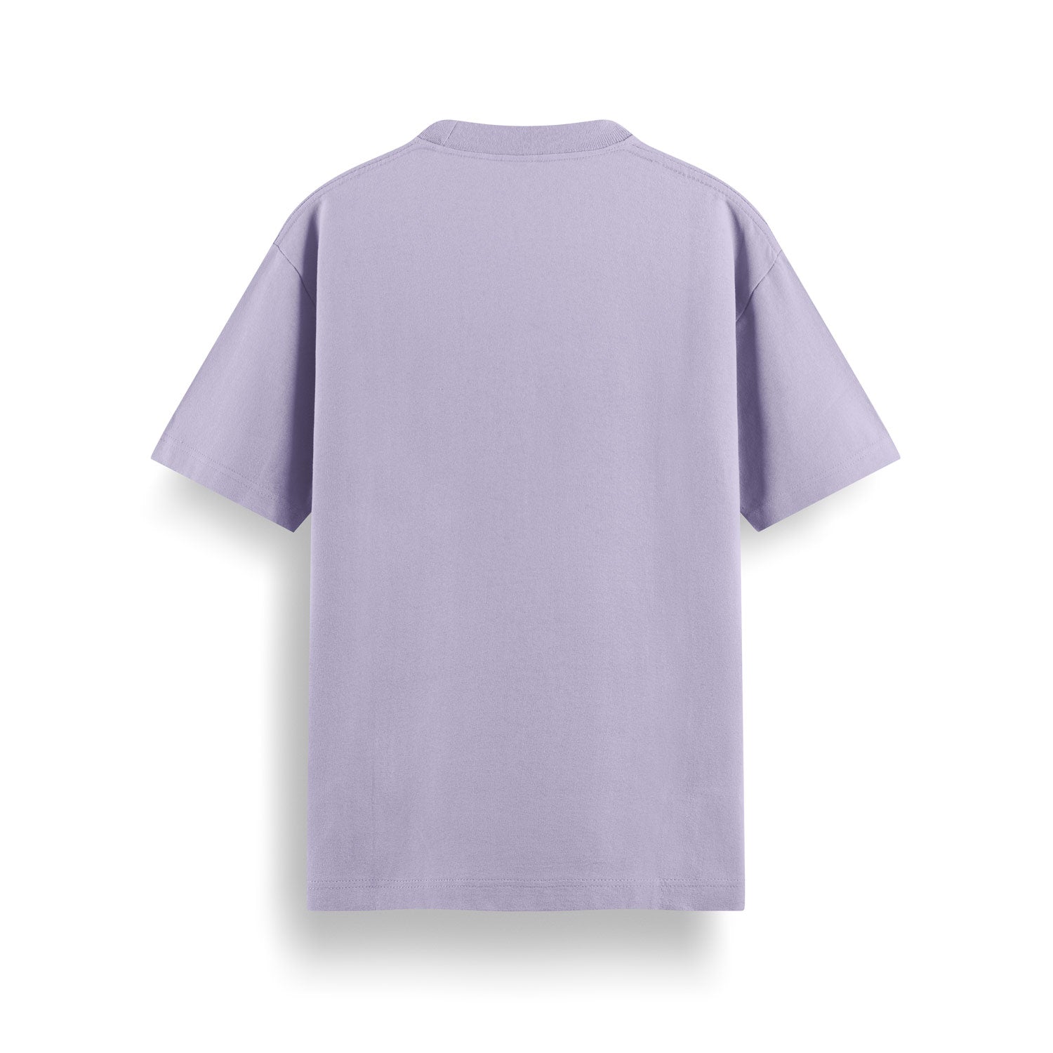 HULL Nothing Really Matters Tee — relaxed fit graphic streetwear t-shirt