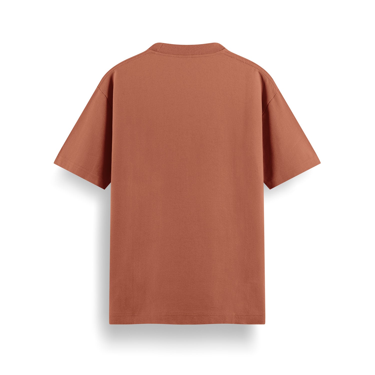 HULL Sole-Mates Tee — relaxed fit graphic streetwear t-shirt