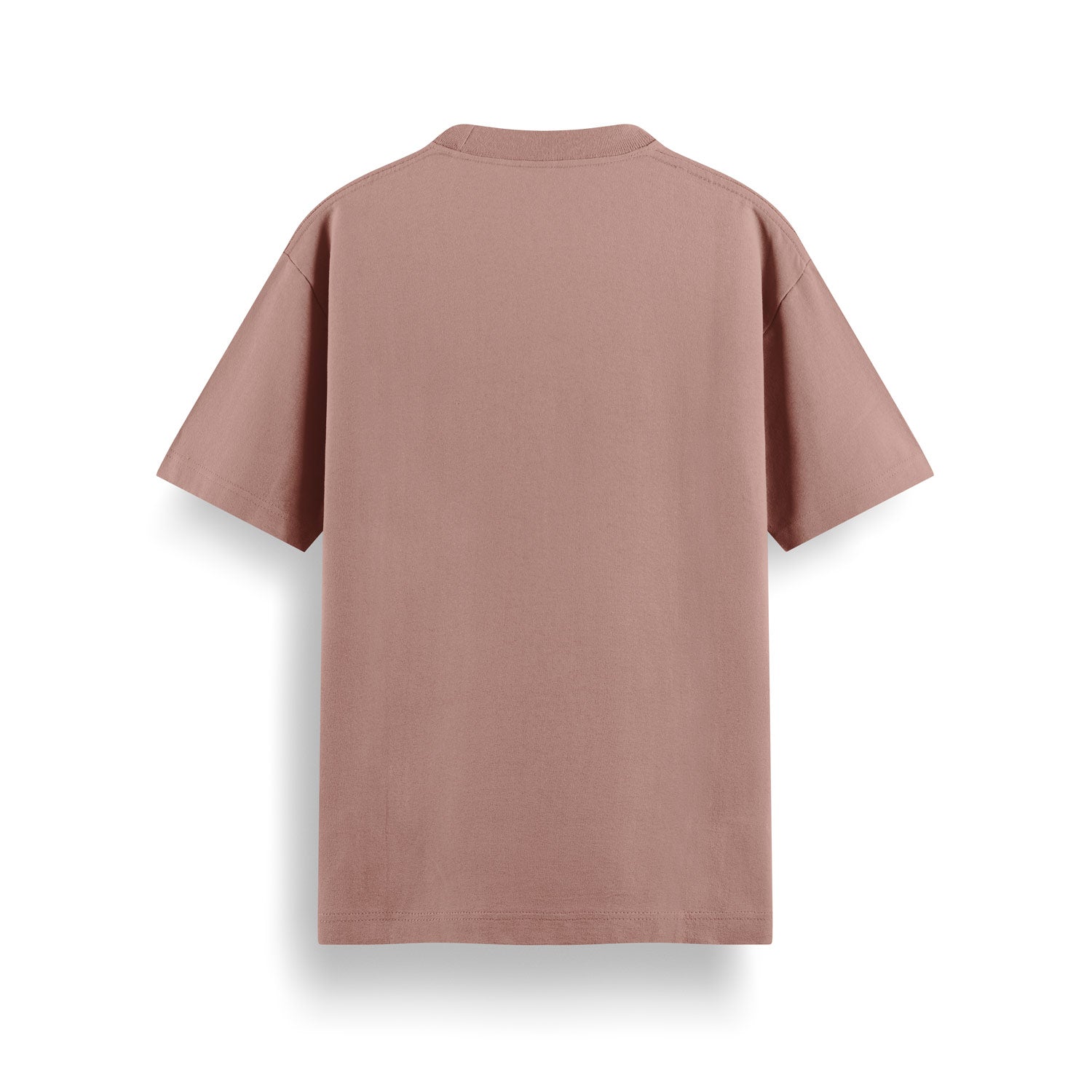 HULL Sole-Mates Tee — relaxed fit graphic streetwear t-shirt